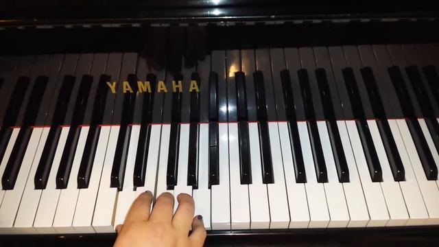 Mrs. Mandi's Music - Easy Holy Spirit Piano смотреть онлайн