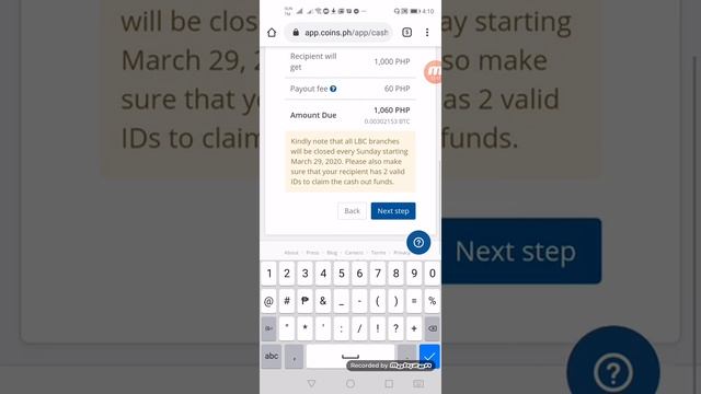 HOW TO VERIFY YOUR COINS.PH ACCOUNT смотреть онлайн