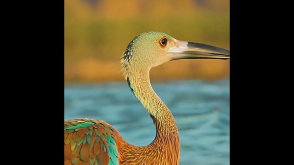 Stunning Video, Entirely Created Using Powerful AI Neural Network #ai #art