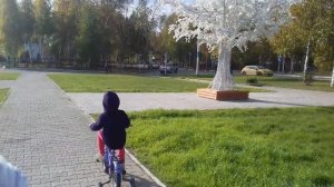 УРАЙ! - ЭТО МОЙ ГОРОД! третья серия.