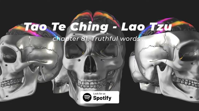 TAO TE CHING |- Can you know who you are? महान दार्शनिक LAO TZU के 81 सूत्र смотреть онлайн