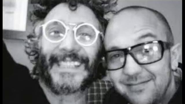 1 - Fito Paez Yo vengo a ofrecer mi corazon Teatro Lola Membrives 2006 смотреть онлайн
