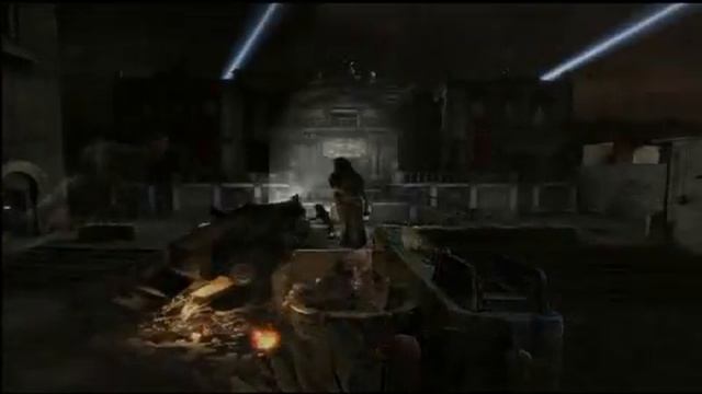 Medal of Honor "AIRBORNE" смотреть онлайн