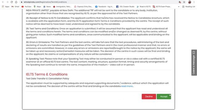 How To Book IELTS Test Through IDP | IELTS Test 2021 | IDP Education