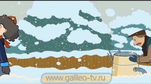 Галилео. Истории изобретений. Посудомоечная машина