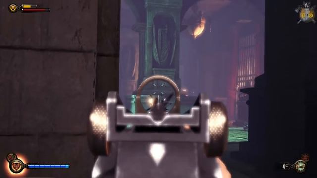 BIOSHOCK INFINITE [#36] - STROM AUS! - Let´s Play BioShock Infinite [HD|GER|Blind] смотреть онлайн