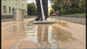 Галилео. Виниловые обои