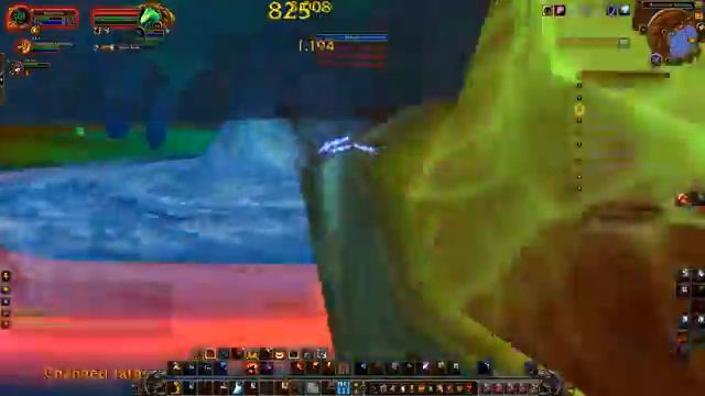 Nobbel and Furyw Play WoW - Part 66 смотреть онлайн