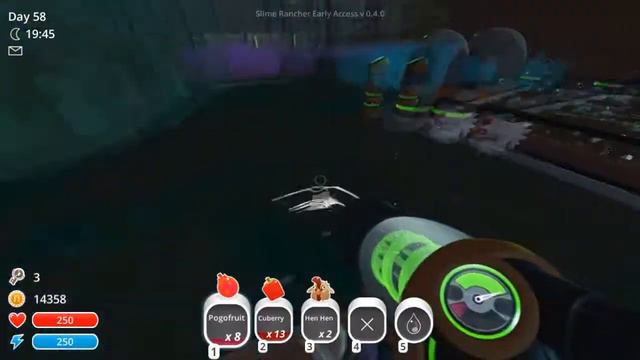 Slime Rancher #24 - Pink Slime + Hunter Slime смотреть онлайн
