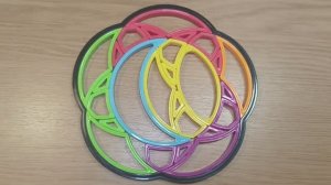Коллекция головоломок 2. Часть 05 (Puzzles Collection. Part 05)