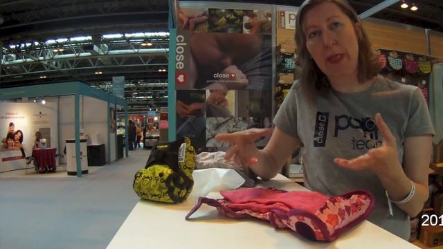 How to use and care for Pop-in reusable cloth nappies смотреть онлайн