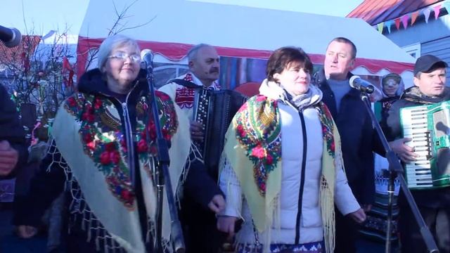 Дожинки - 2018 смотреть онлайн