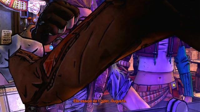 Un deal qui tombe en morceau ! ( Tales From the borderland Episode 1) смотреть онлайн