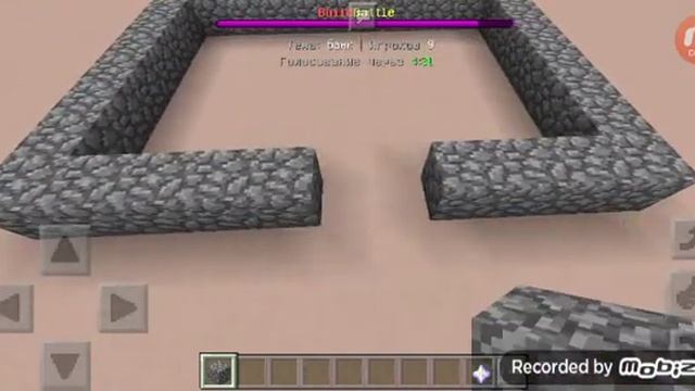 КРУТЫЕ СЕРВЕРА В МАЙНКРАФТ! смотреть онлайн