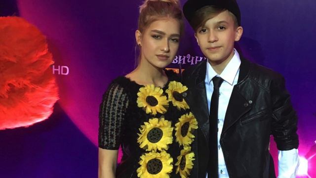 Зина Куприянович - Девичник TEENS Awards 2017 смотреть онлайн