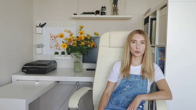 Сдуваю пыль с портфолио на Shutterstock. Влог Август 2021🌸 Про стоки, детский сад и планирование смотреть онлайн