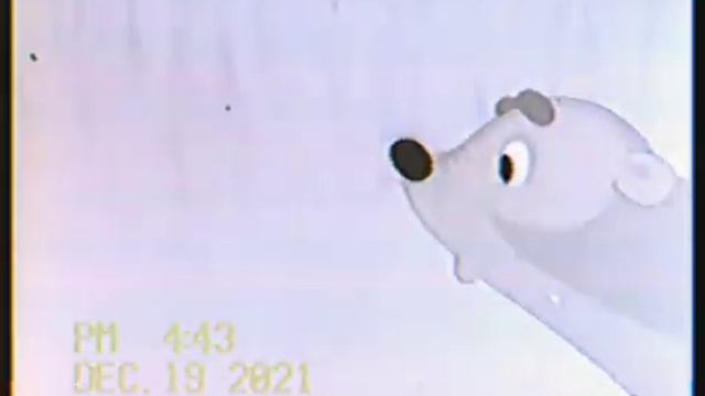 VHSrip Умка (1969)
