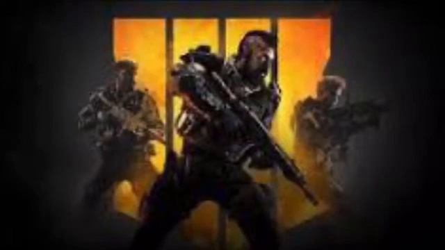 Black ops 4 main menu music 1 hr смотреть онлайн