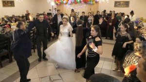 РОМАН РУФИНА ЧАСТЬ 3 цыганская свадьба Любохна Чайковичи видеосъёмка цыганских свадеб в Брянске