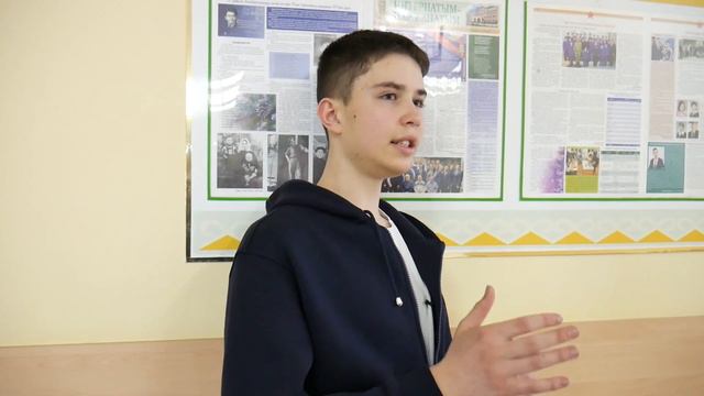Всеросс по русскому: об интересных заданиях и не только смотреть онлайн