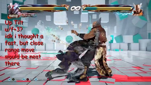 tentative yoshimitsu smash bros moveset (normals only) смотреть онлайн