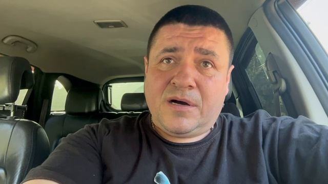 Ваха в Донецке!!!