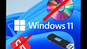 как переустановить виндовс на пк с помощью флэшки