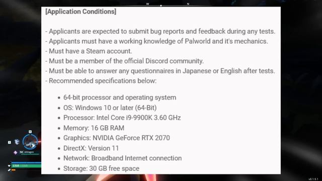 Palworld - Devs Just Confirmed BIG Update on PATCH 0.1.5.1! смотреть онлайн