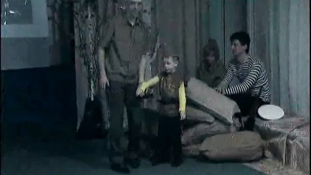 Детский сад № 136 смотреть онлайн