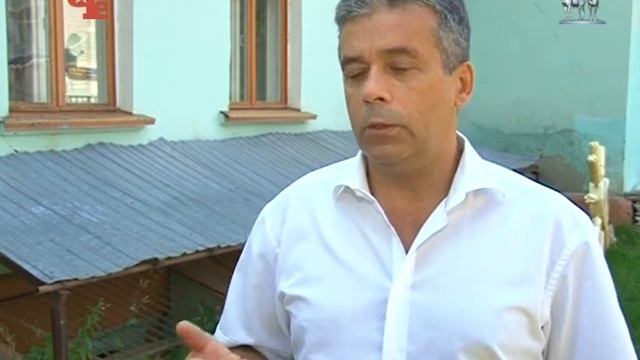 Вадим Жерздев о ремонтах в школах и детских садах смотреть онлайн