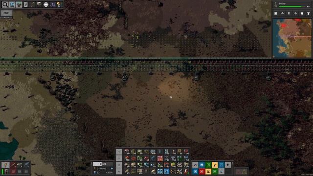 Factorio - Space exploration - Épisode 150 - Nouvelles recherches énergétiques. смотреть онлайн