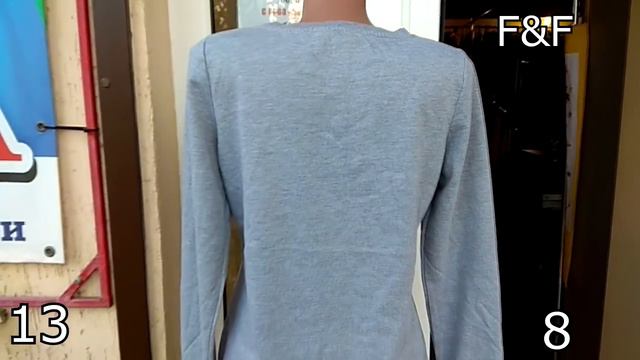 Домашняя одежда. Секонд хенд смотреть онлайн