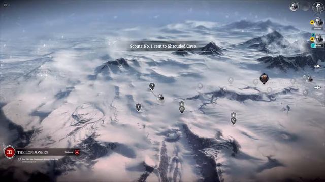 Frostpunk - Ep5 - London Calling смотреть онлайн