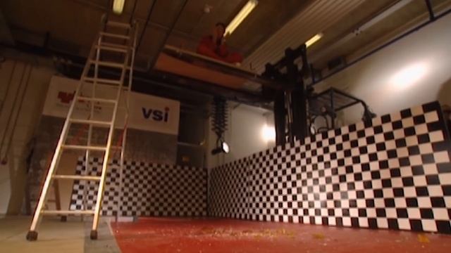 Галилео | Чудо-коврик смотреть онлайн