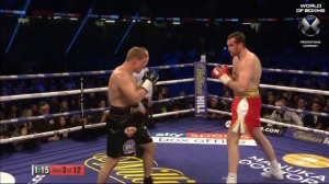 Alexander Povetkin — David Price| Поветкин — Прайс |Полный бой HD |Мир бокса