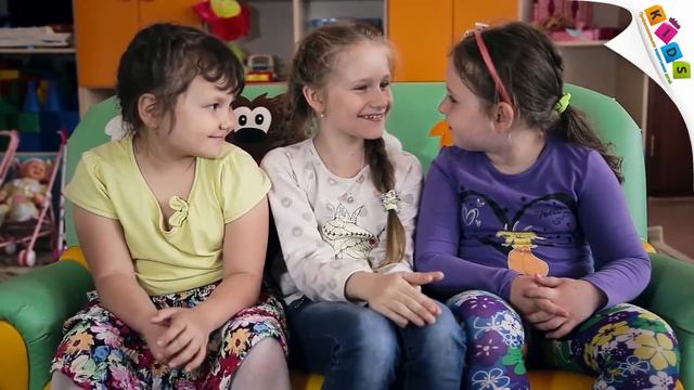 VideoKids - Интервью (ВЫПУСКНОЙ В ДЕТСКОМ САДУ) смотреть онлайн