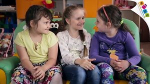 VideoKids - Интервью (ВЫПУСКНОЙ В ДЕТСКОМ САДУ)