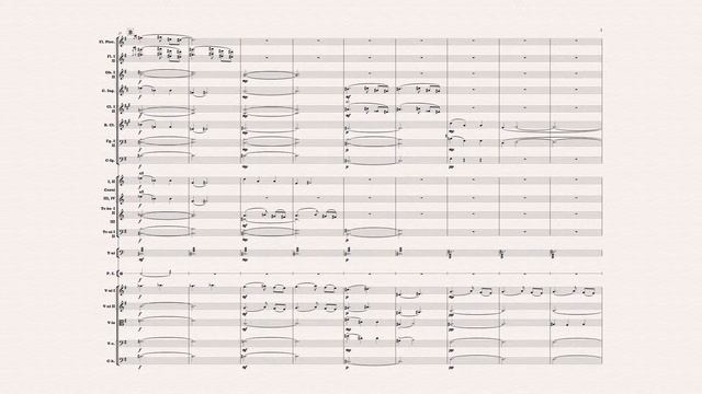 Maurice Ravel - Menuet Sur Le Nom D'Haydn, M. 58 (orchestral Version)