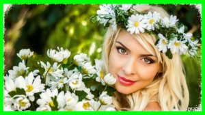 МОЯ ВЗРОСЛАЯ КРАСИВАЯ ДОЧЬ... - ИСП. ОЛЬГА ФАВОРСКАЯ