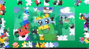 ChiChi Land | Чичиленд | PUZZLE ONLINE