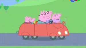 Свинка Пеппа Сборник 2 #Galina Olina