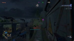 [ГАЙД] Dying Light 2 ПРОКАЧКА паркура  БЫСТРЫЙ фарм Максимальный уровень очков парку как получить XP