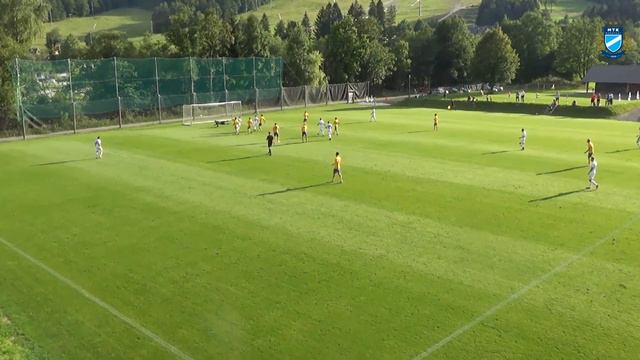 FC Koper - MTK Budapest 1-2 (1-1) összefoglaló смотреть онлайн