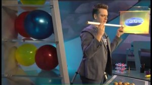 Галилео. Эксперимент. Воздух-пружина