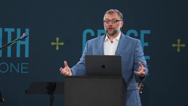 Lessons From Babylon | Michael Foster смотреть онлайн