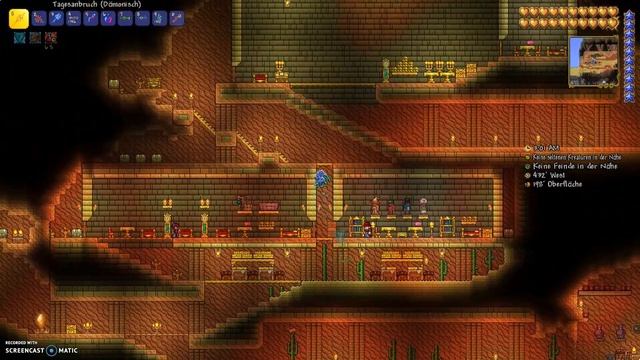 FINAL TERRARIA WORLD смотреть онлайн