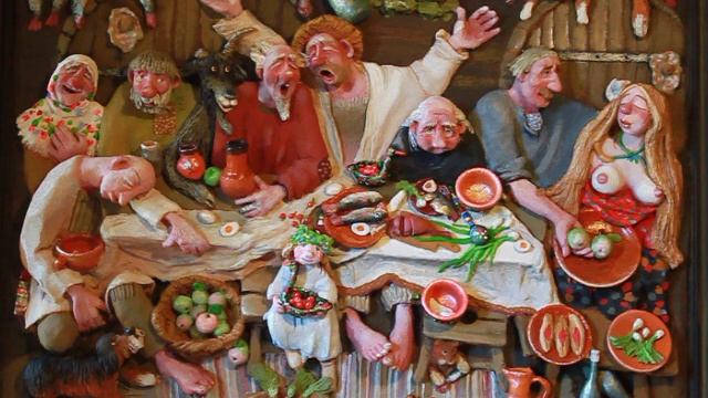 Семь земных грехов. смотреть онлайн