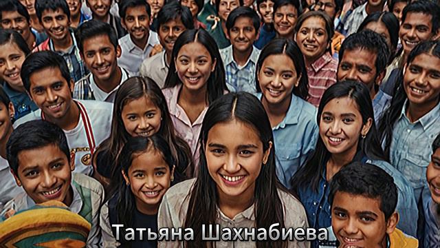 Я благодарна всем друзьям ... смотреть онлайн