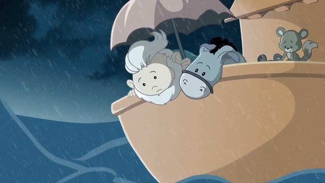 Ной смотреть онлайн