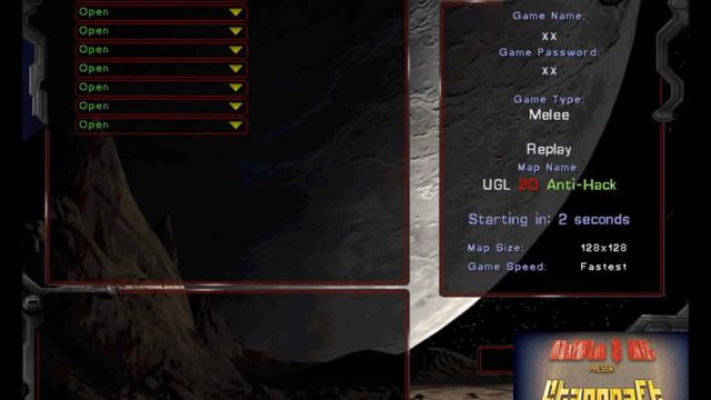 Starcraft Original - Protoss mid build vs zerg 4 games смотреть онлайн